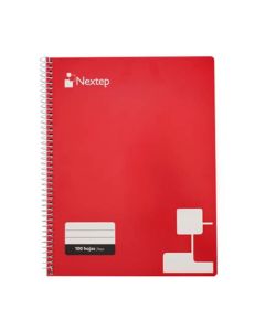 Papelería Nextep NE-007R