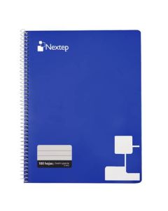 Cuaderno Nextep NE-007g