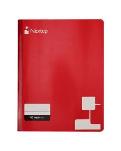 Cuaderno Nextep NE-008R