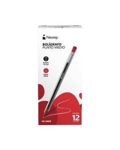 Bolígrafo Nextep NE-060R