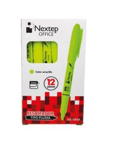 Resaltador Nextep NE-084A