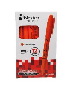 Resaltador Nextep NE-084J 