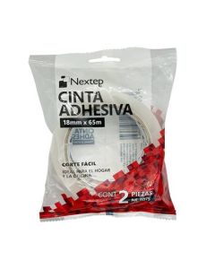 Cinta Adhesiva Nextep NE-607S