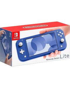 Nintendo Switch Nintendo HDH-S-BBZAA