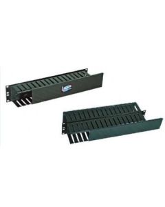 Organizador Horizontal NORTH SYSTEM NORTH105-BKL