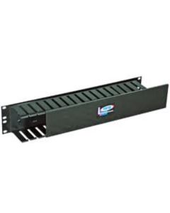 Organizador Horizontal NORTH SYSTEM NORTH109-BKL