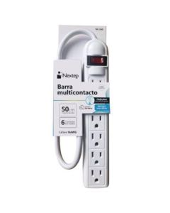 Regletas y Multicontactos Nextep NE-240