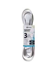 Regletas y Multicontactos Nextep NE-244T