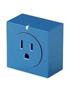 CONTACTO INTELIGENTE WIFI Orvibo S31-B-120V