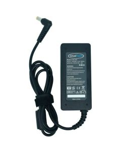 Adaptador para Computadora NETBOOK OVALTECH 19V/2.15AH C/Blister + USB