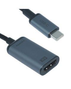 Adaptador Tipo C a HDMI OVALTECH OVC-HDMI