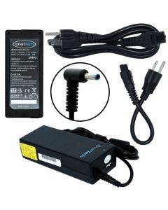 Cargador  OVALTECH OTAC-E74-65W