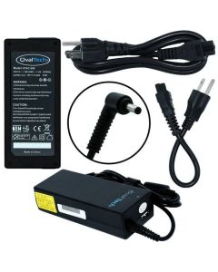 Adaptador de corriente OVALTECH OTAC-E60