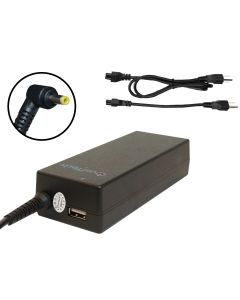 Cargador OVALTECH OTAC-E67