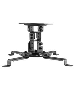 Soporte de Acero para Proyector OVALTECH OVPR-150MM