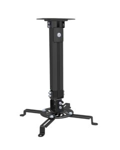 Soporte de Acero para Proyector OVALTECH OVPR-580MM