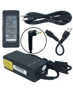 Cargador 20V y 2.25A OVALTECH para Lenovo 45W