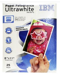 Papel fotográfico PCM 17R7945