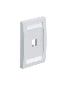Placa Ejecutiva PANDUIT cfpe1why