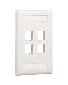Placa PANDUIT nk4fwhy