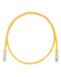 Cable de Parcheo PANDUIT UTPSP7YLY