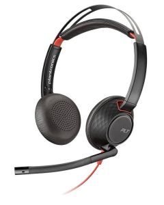 Auriculares POLY Blackwire 5220