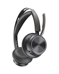 Auriculares PLANTRONICS VOYAGER FOCUS 2