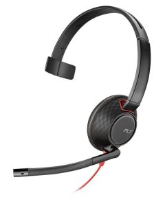 Auriculares PLANTRONICS BW 5210