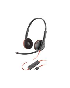 Audífonos PLANTRONICS BW 3220