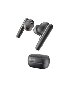 Auriculares PLANTRONICS VOYAGER FREE 60 +