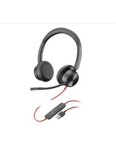 Auriculares PLANTRONICS 772K3AA