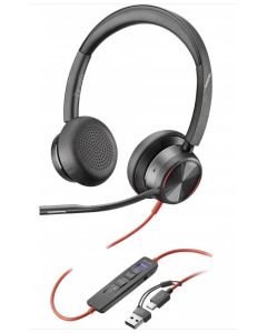 Auriculares PLANTRONICS 8X225AA