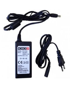 Fuente de Poder PROVISION-ISR PR-12V3A