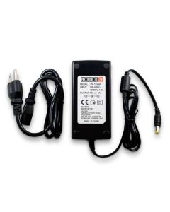 Fuente de Poder PROVISION-ISR PR-12V5A