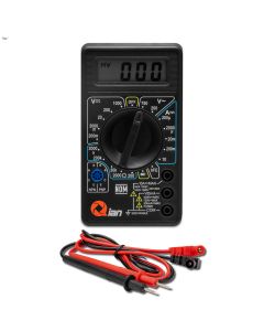 Multimetro digital Qian QAD-90011