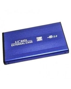 Gabinete para Disco Duro BROBOTIX 001661