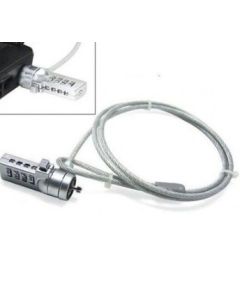 Candado de Seguridad BROBOTIX 128899