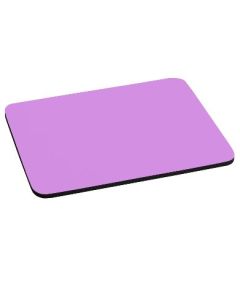 MousePad BROBOTIX MOUSEPAD ANTIDERRAPANTE COLOR LILA