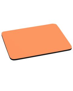 MOUSEPAD BROBOTIX ANTIDERRAPANTE COLOR NARANJA