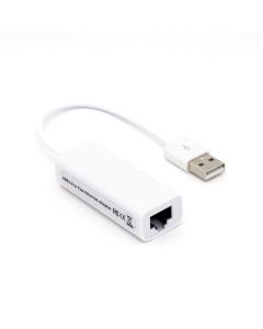 Adaptador BROBOTIX USB V2.0 A RJ45