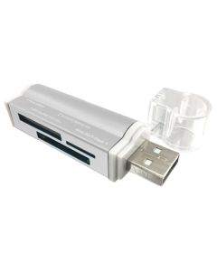 Lector USB BROBOTIX 180420P