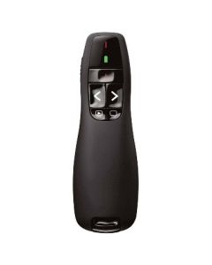APUNTADOR Y PRESENTADOR LÁSER BROBOTIX R400