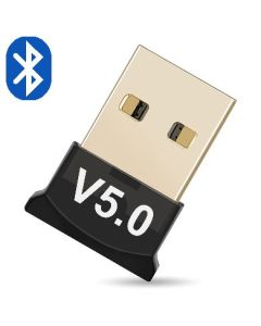 Convertidor USB A BLUETOOTH BROBOTIX 651763