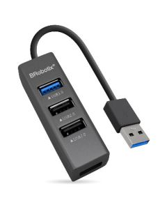 HUB USB BROBOTIX 263021