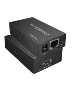 Extensor HDMI RJ45 BROBOTIX 651831