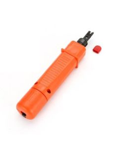 Pinza para Ponchar Panel de Parcheo BROBOTIX 497813