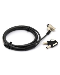 Candado para Laptop  BROBOTIX 6001639