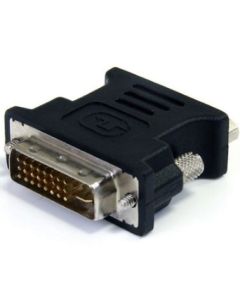 Adaptador DVI a VGA BROBOTIX 104685