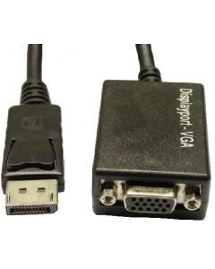 Adaptador Displayport BROBOTIX 104529