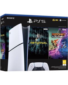 Consolas y Video Juegos SONY B0CTD14KQ6